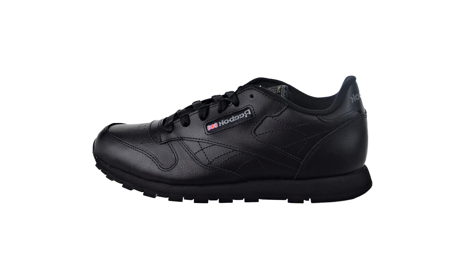 Classic Leather GS "Black"