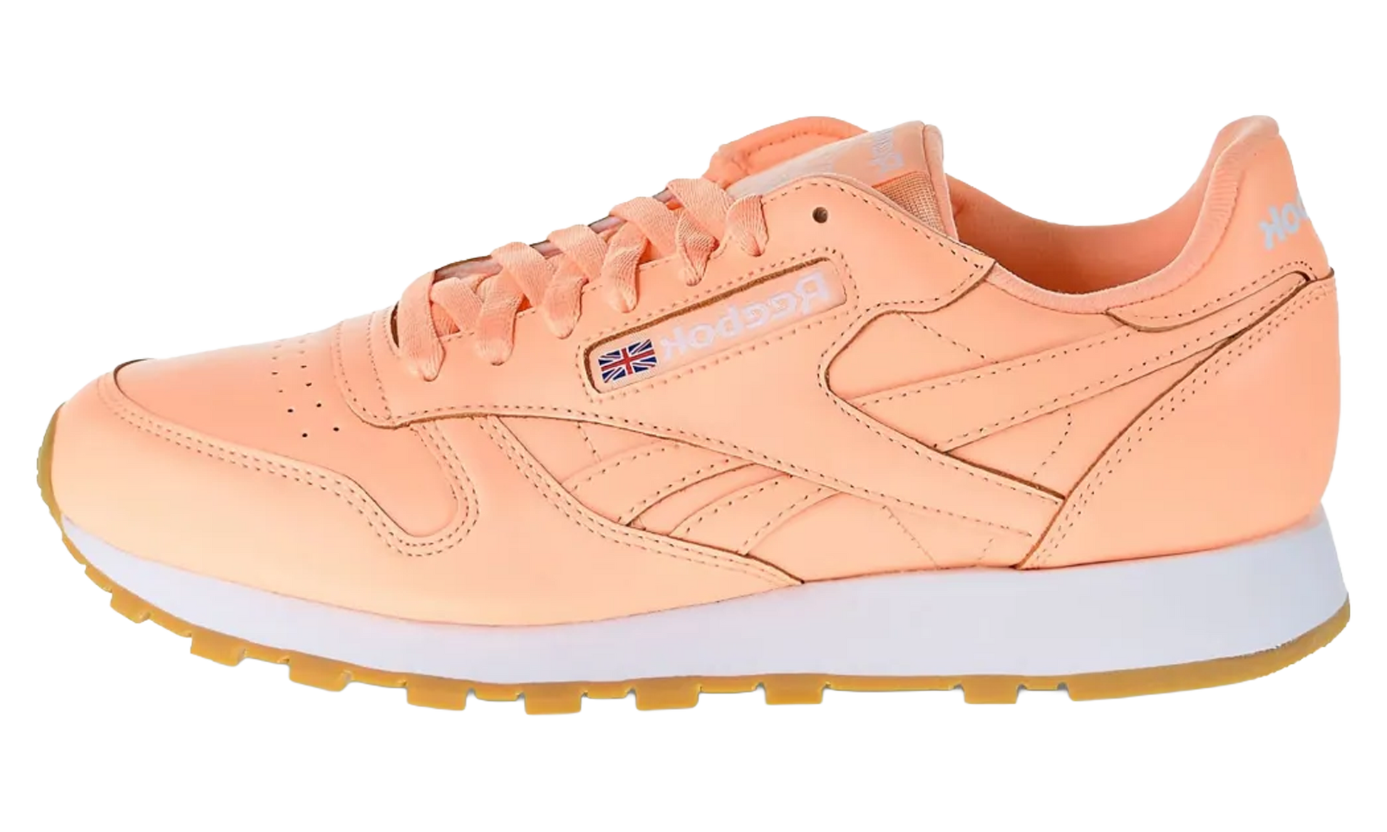 Classic Leather Gum "Desert Glow"