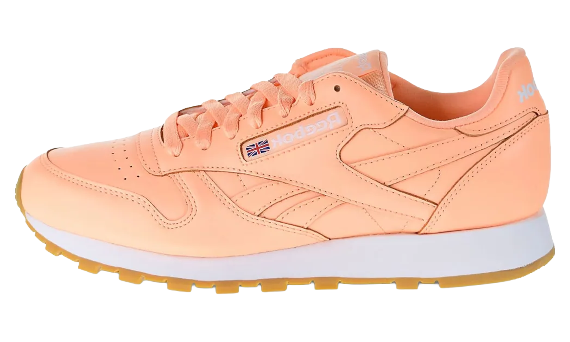 Classic Leather Gum "Desert Glow"