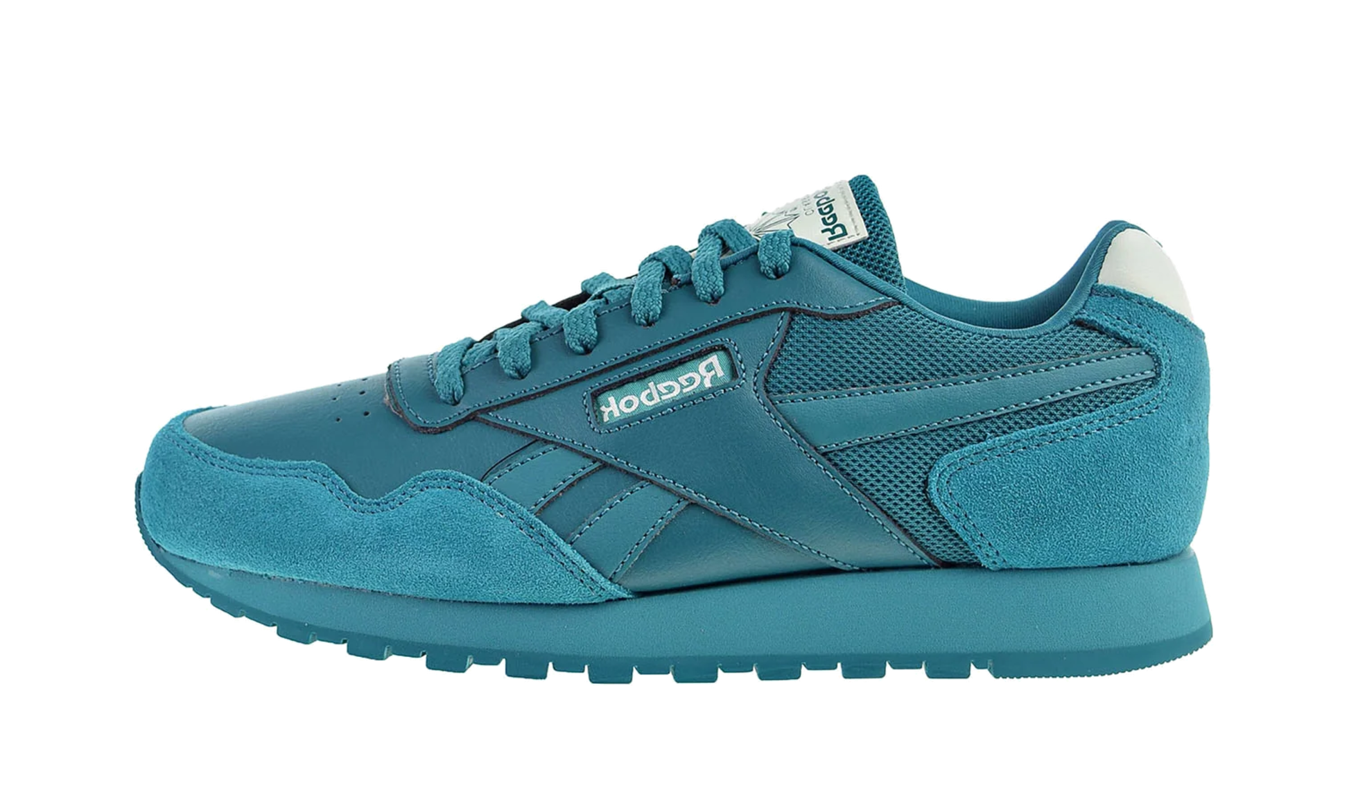 Classic Leather Harman Run Women "Teagem"