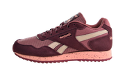 Classic Leather Harman Tl Rpl Women "Rose Dust"
