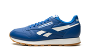 Classic Leather "Humble blue / white / reebok grey 06" EH0195