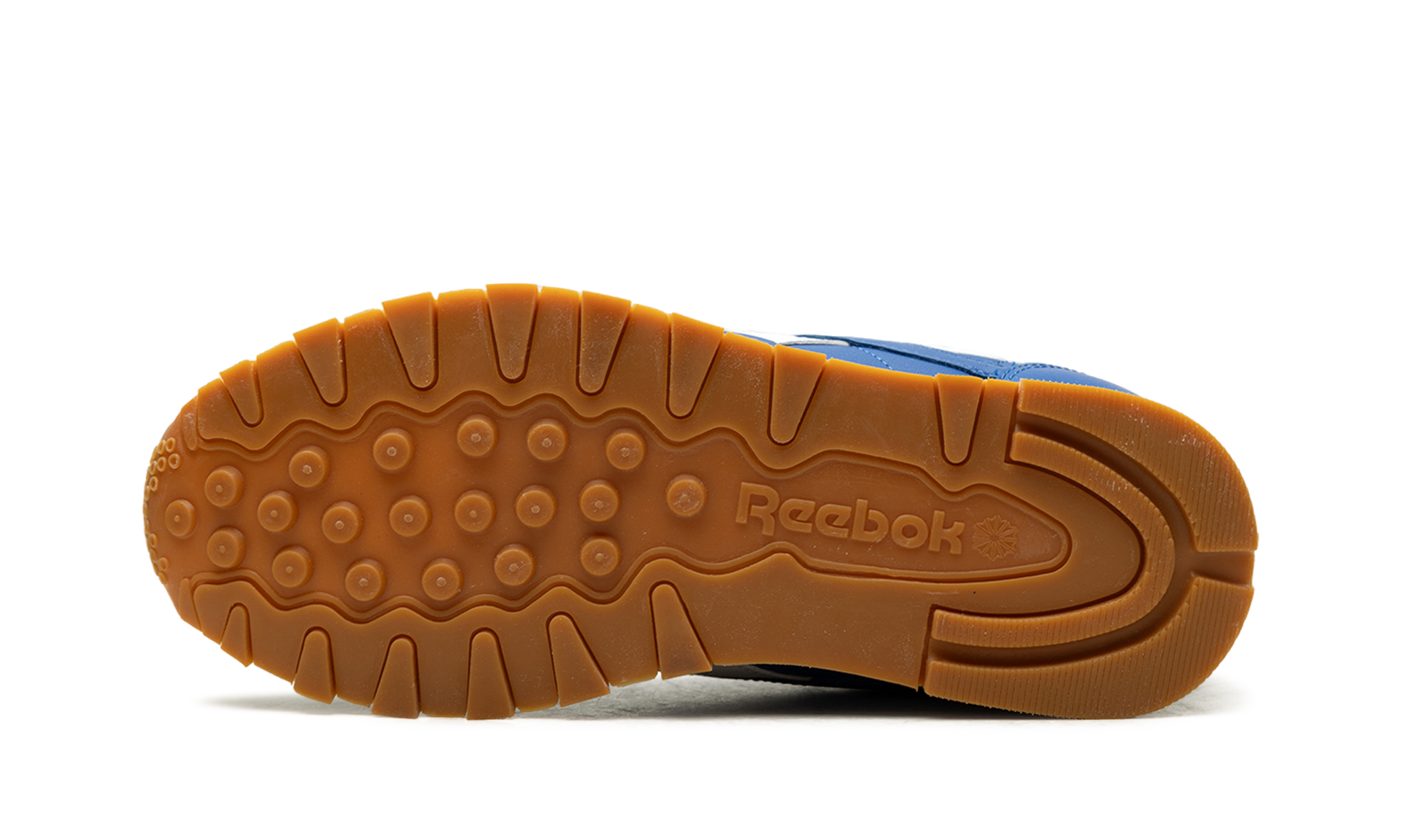 Classic Leather "Humble blue / white / reebok grey 06" EH0195