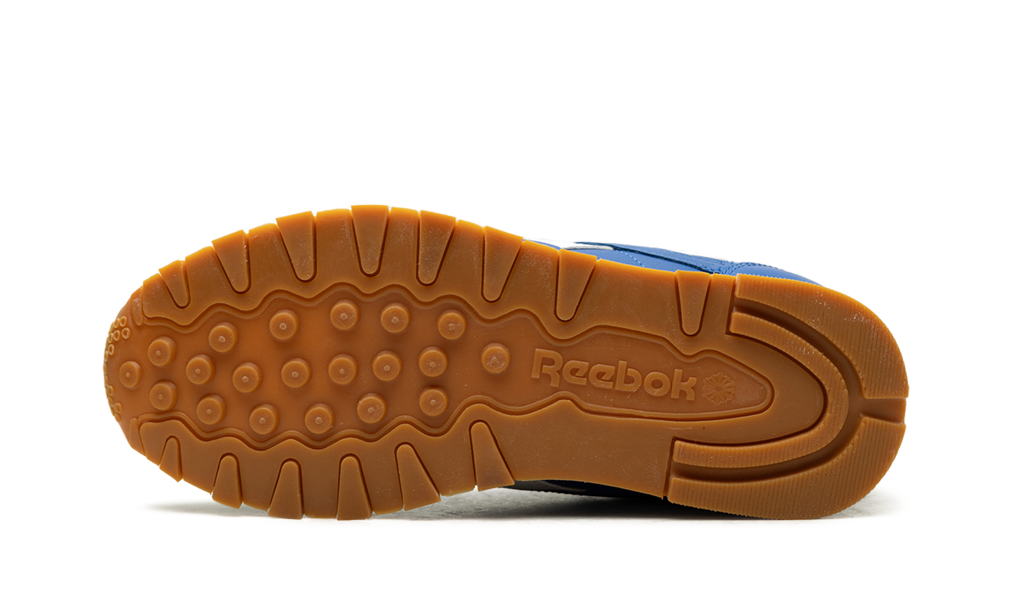 Classic Leather "Humble blue / white / reebok grey 06" EH0195
