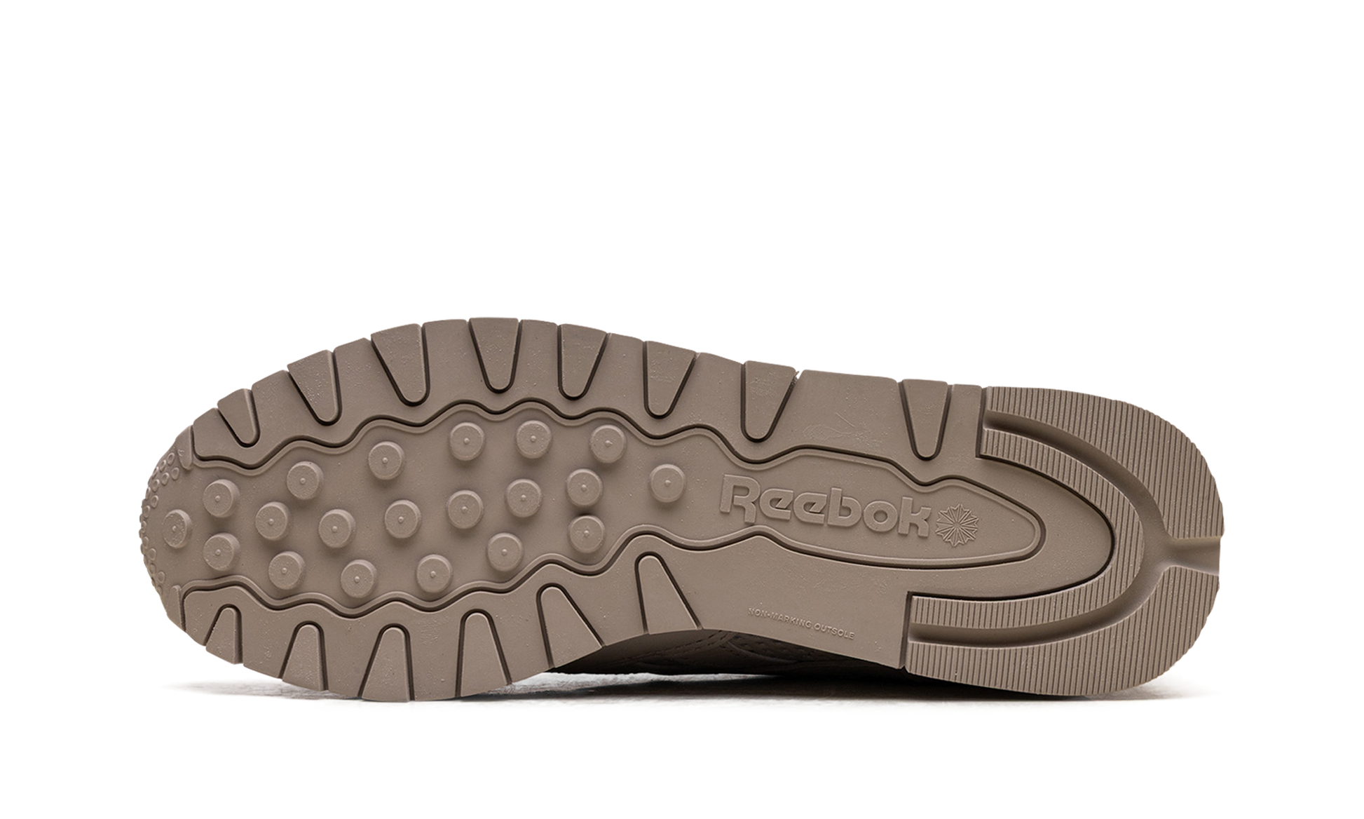 Classic Leather "Light sand / white" CN8543