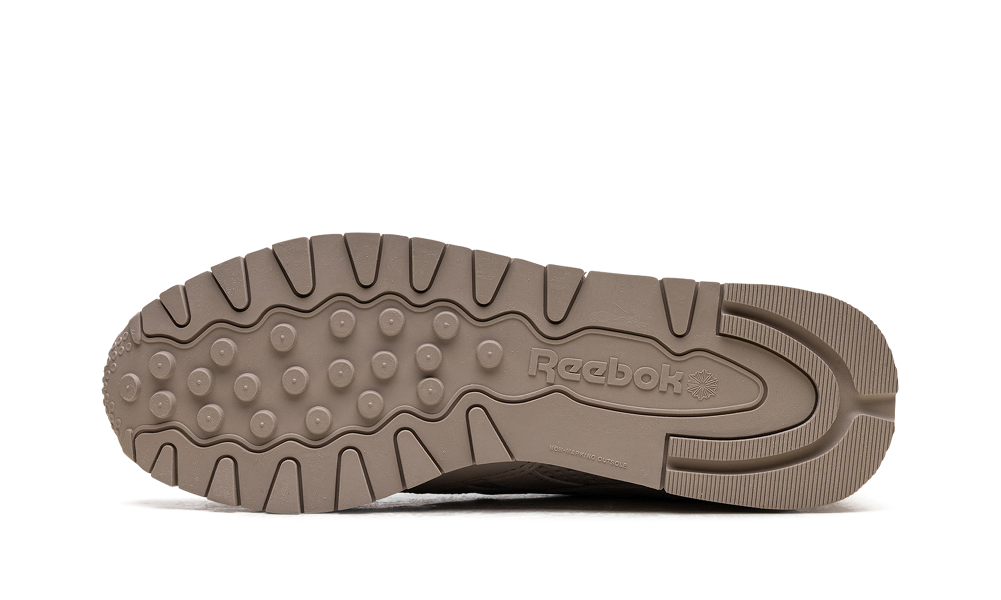 Classic Leather "Light sand / white" CN8543