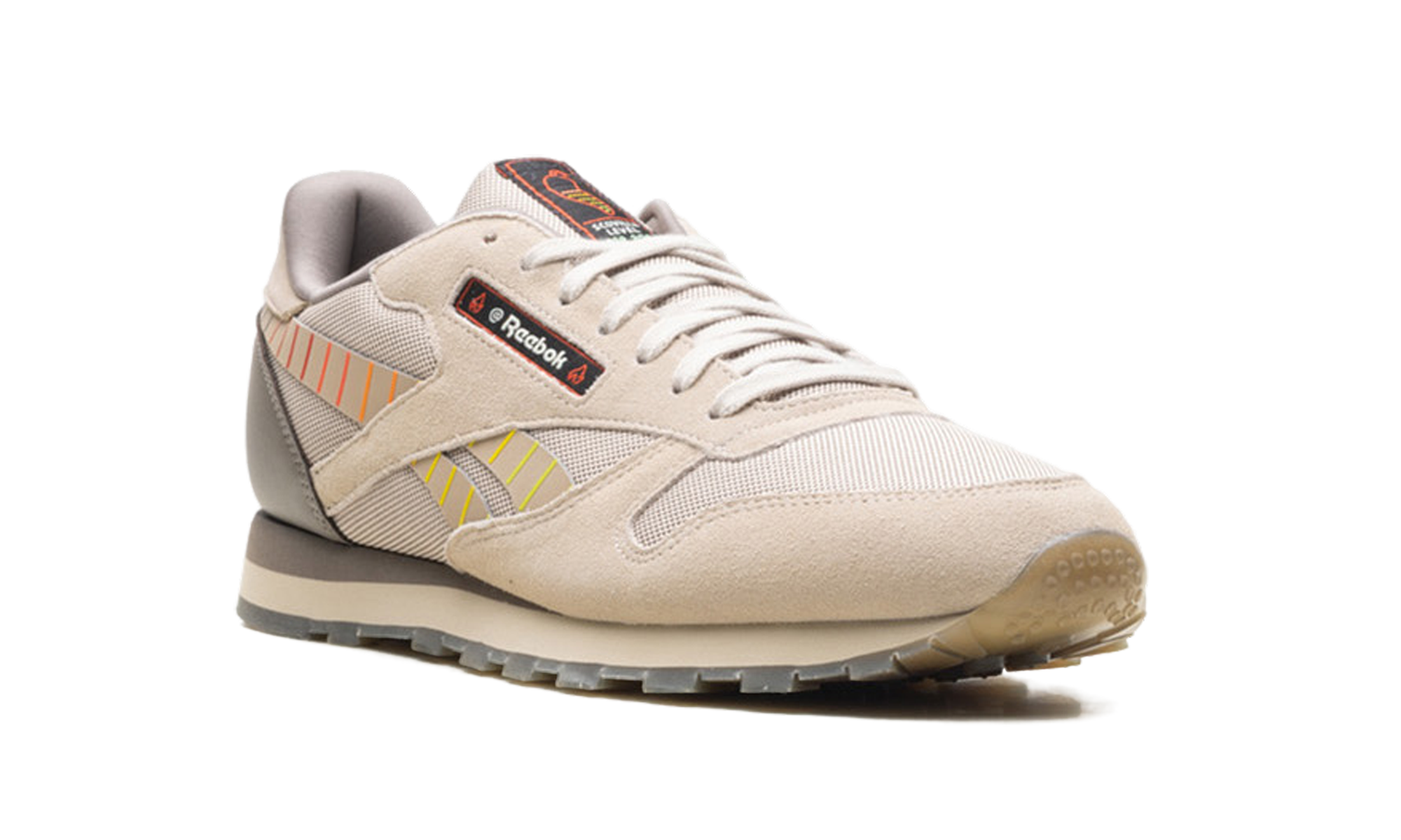 Classic Leather Mu "Hot ones - scoville levels" H68850