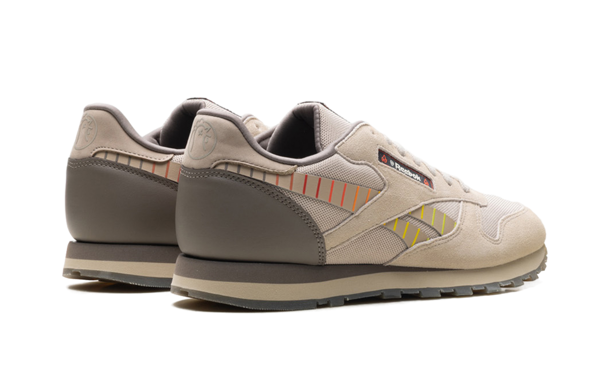 Classic Leather Mu "Hot ones - scoville levels" H68850