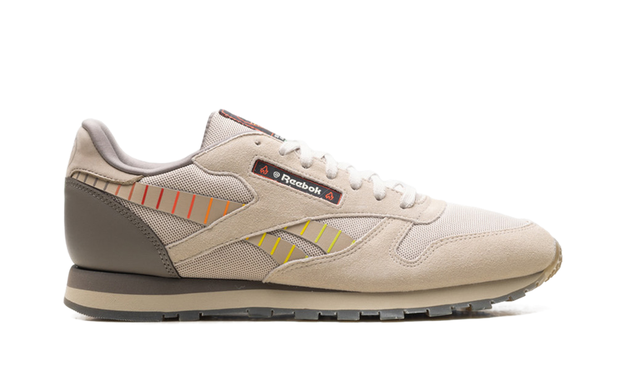 Classic Leather Mu "Hot ones - scoville levels" H68850