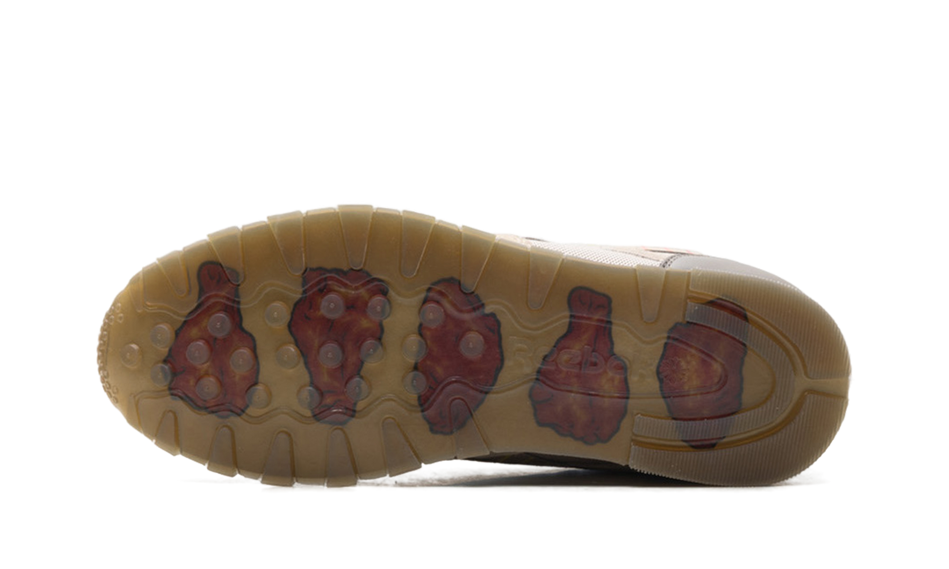 Classic Leather Mu "Hot ones - scoville levels" H68850