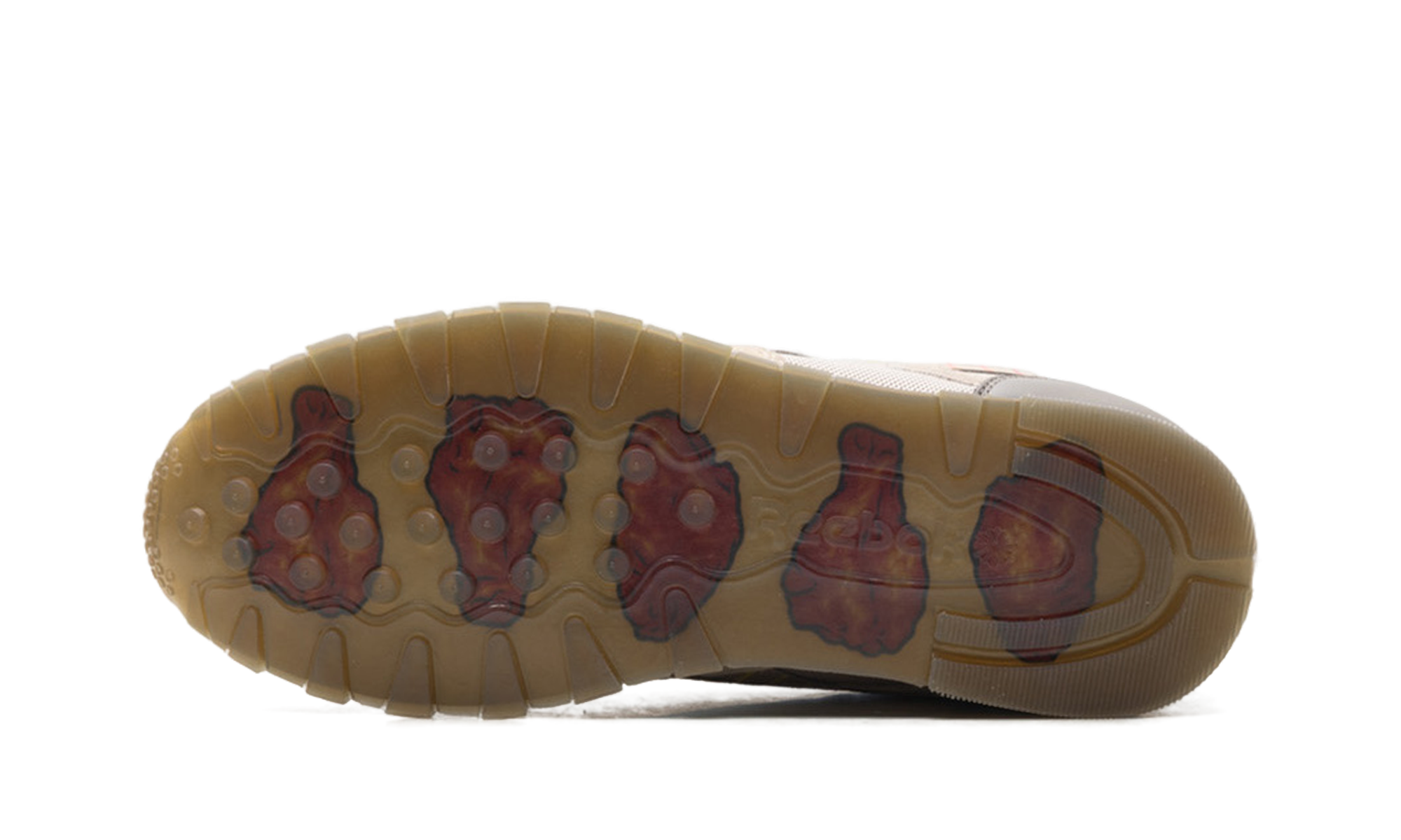 Classic Leather Mu "Hot ones - scoville levels" H68850
