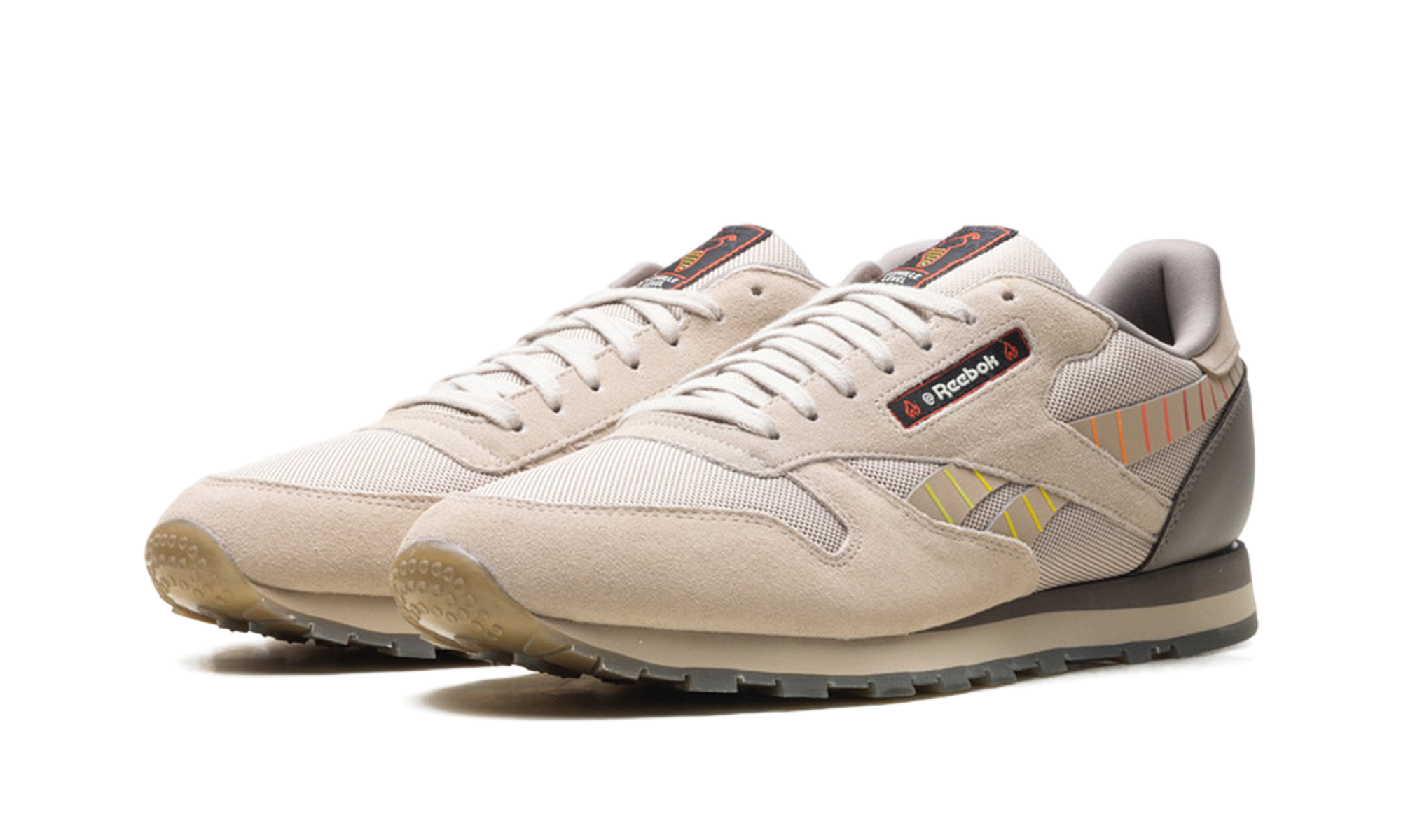 Classic Leather Mu "Hot ones - scoville levels" H68850