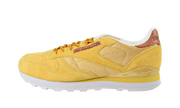 Classic Leather Ol "Golden Wheat/steel/gold"