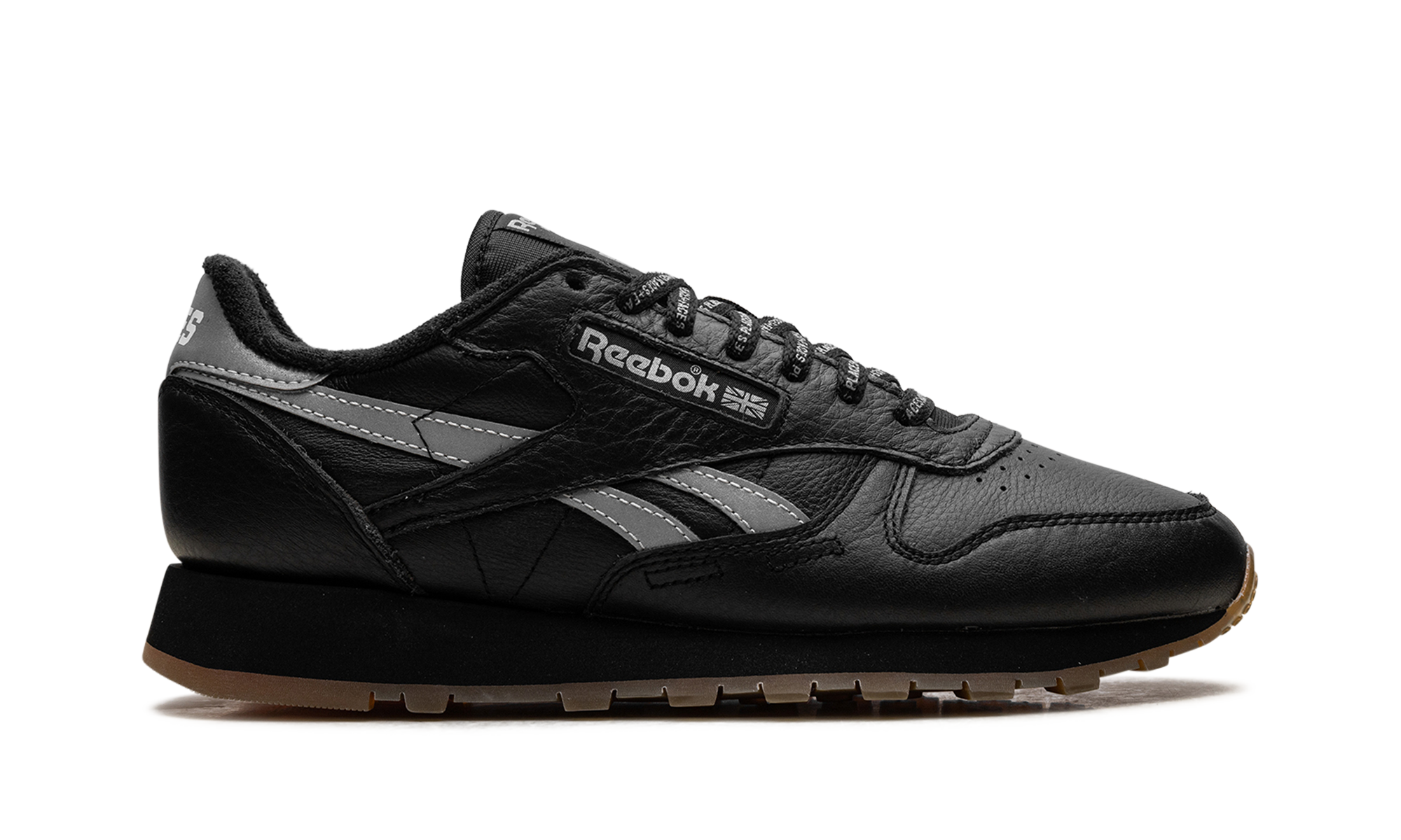 Classic Leather "Places - black" RMIA04CC99LEA0071072
