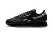 Classic Leather "Places - black" RMIA04CC99LEA0071072