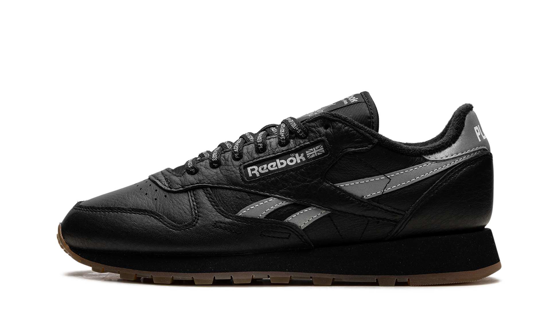 Classic Leather "Places - black" RMIA04CC99LEA0071072