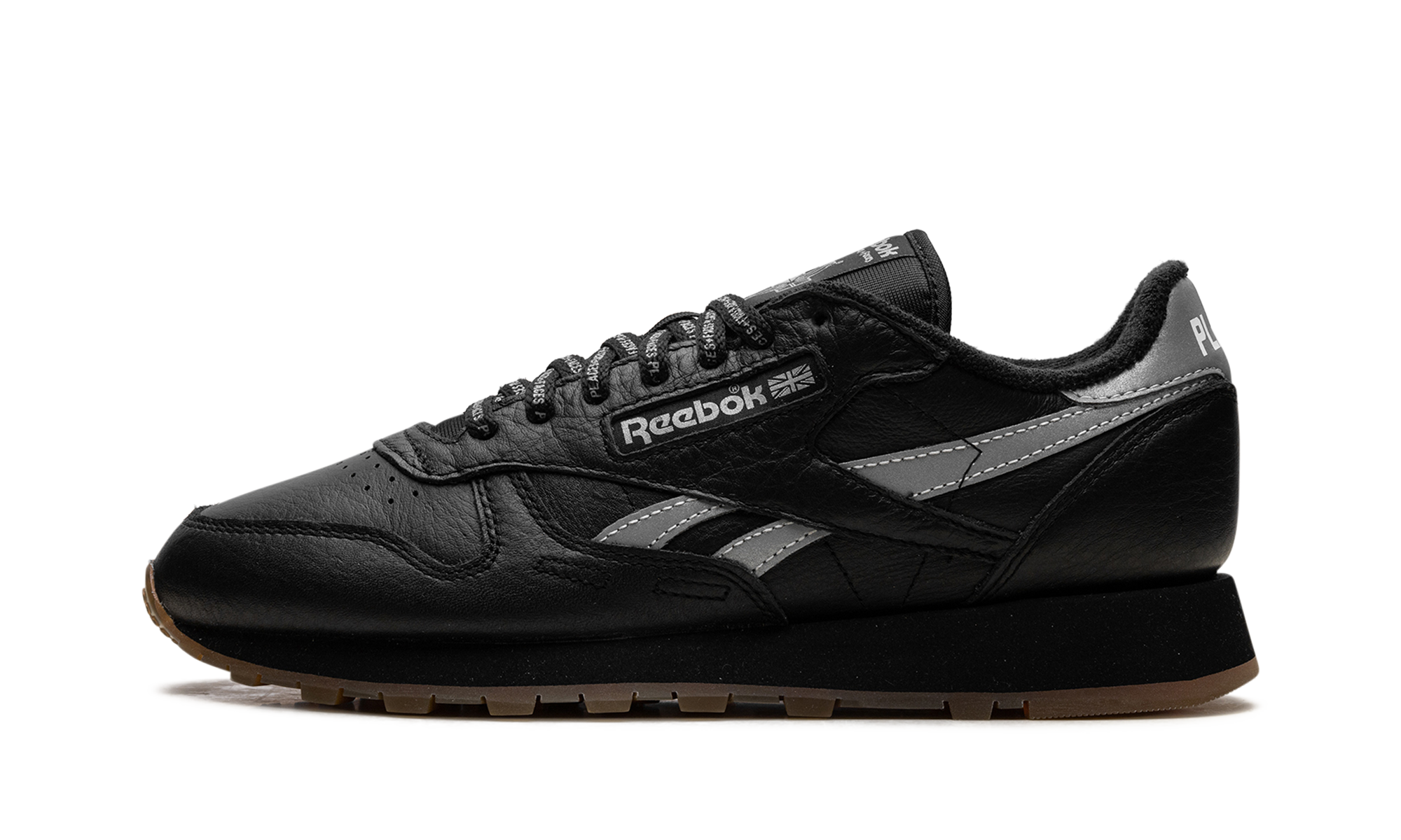 Classic Leather "Places - black" RMIA04CC99LEA0071072