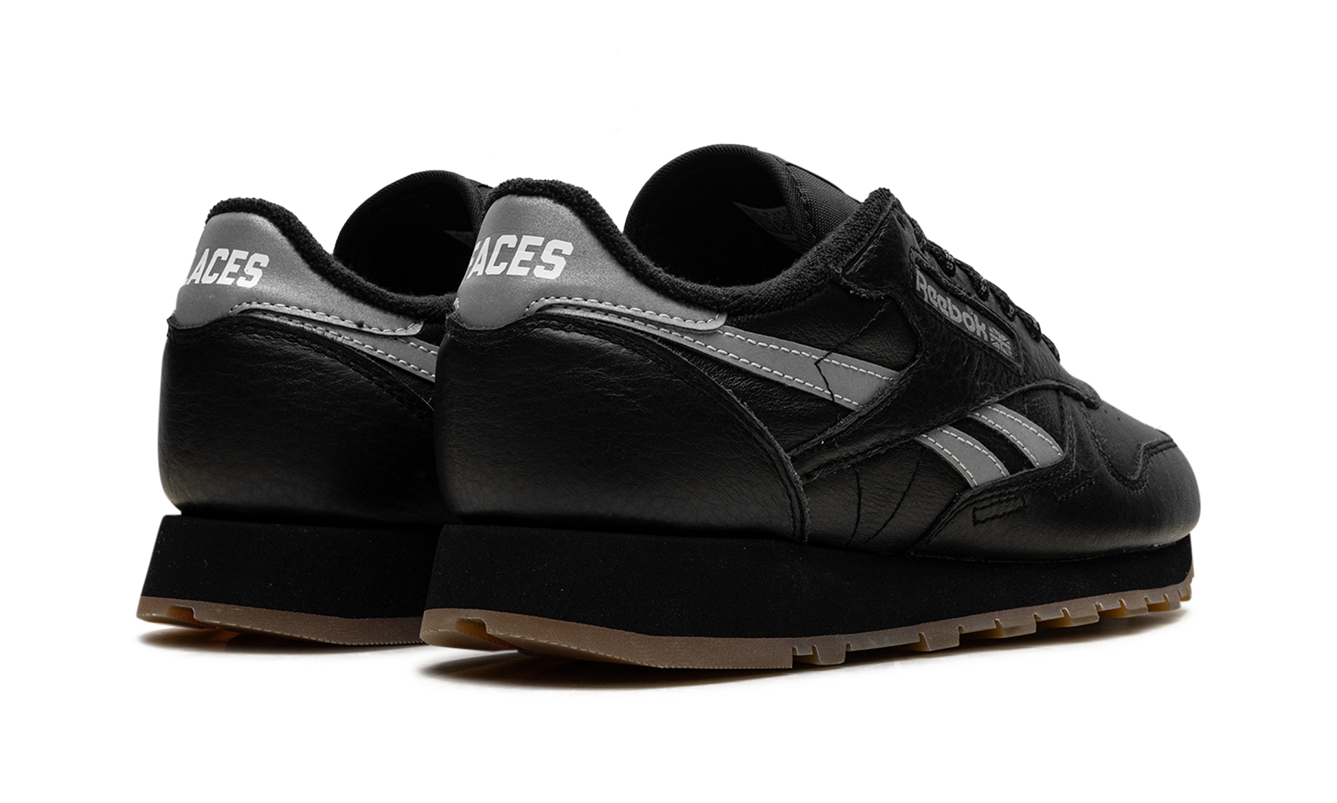 Classic Leather "Places - black" RMIA04CC99LEA0071072