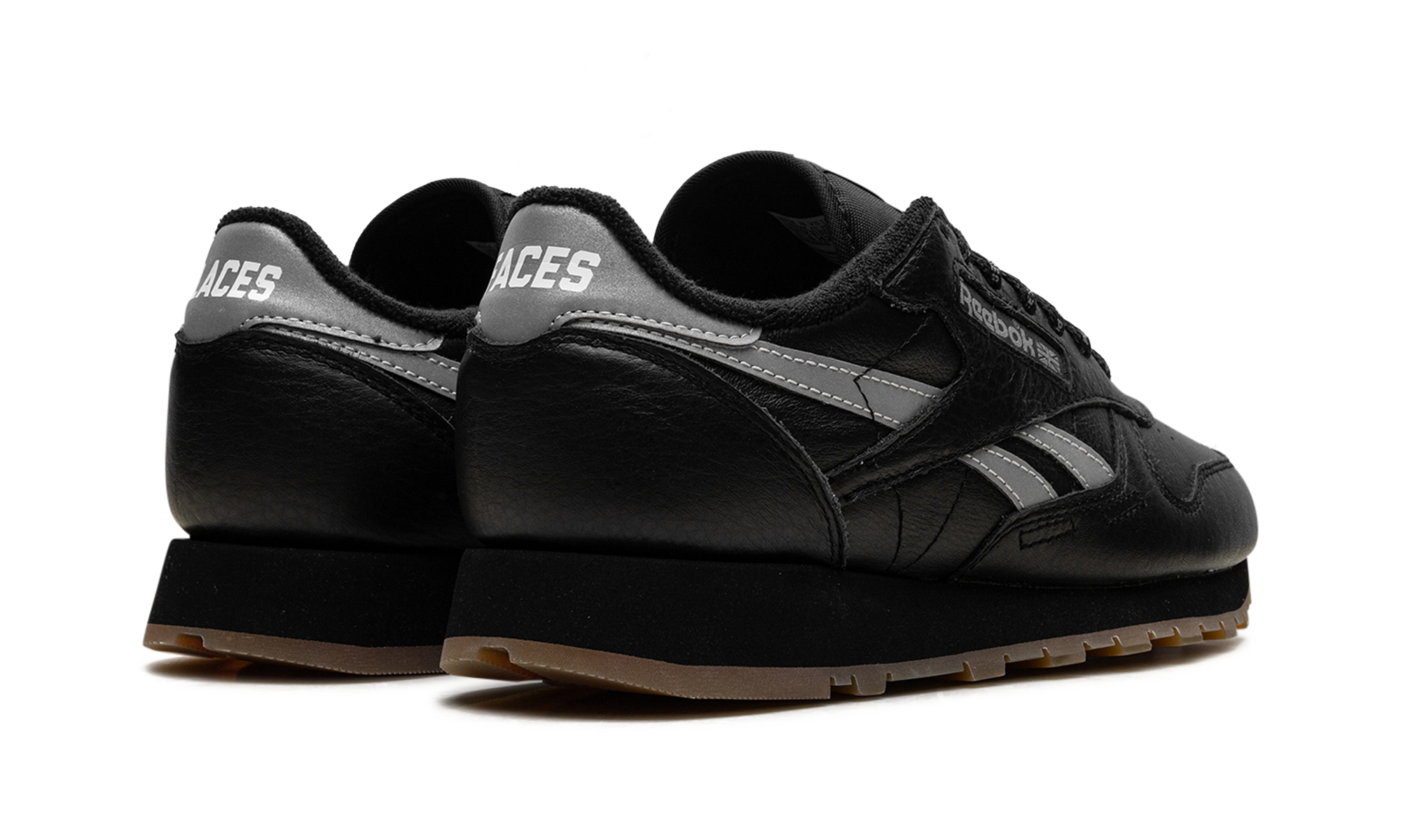 Classic Leather "Places - black" RMIA04CC99LEA0071072