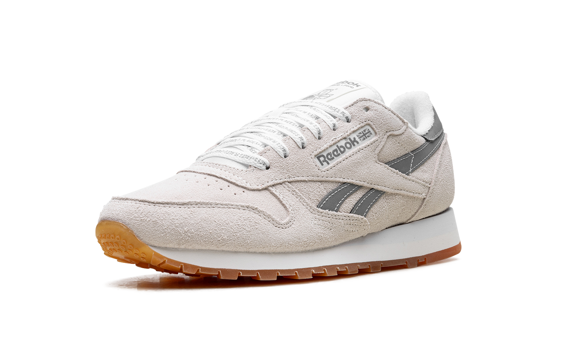 Classic Leather "Places x faces - white" RMIA04CC99LEA0076172
