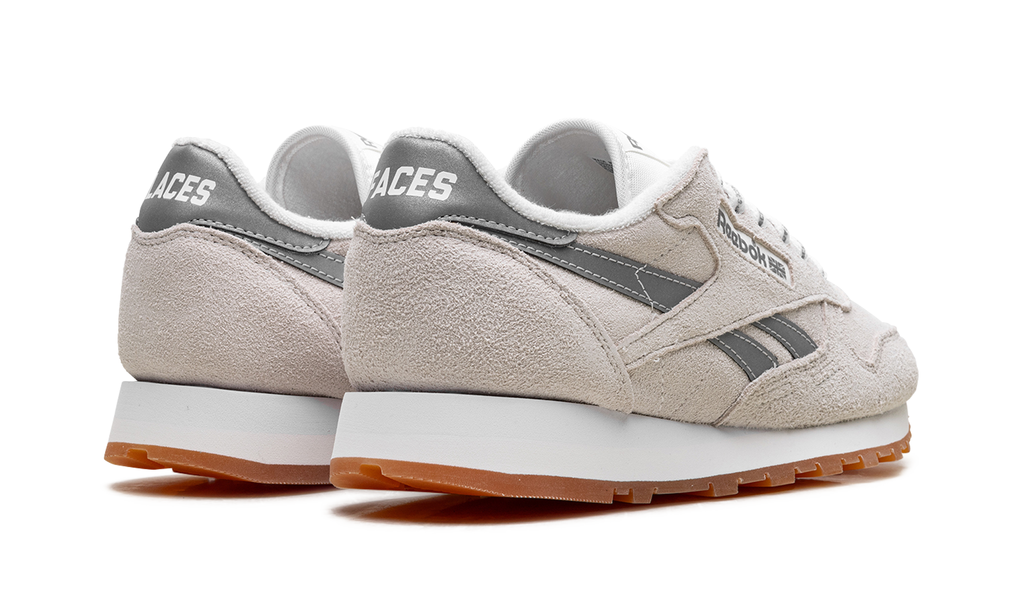 Classic Leather "Places x faces - white" RMIA04CC99LEA0076172