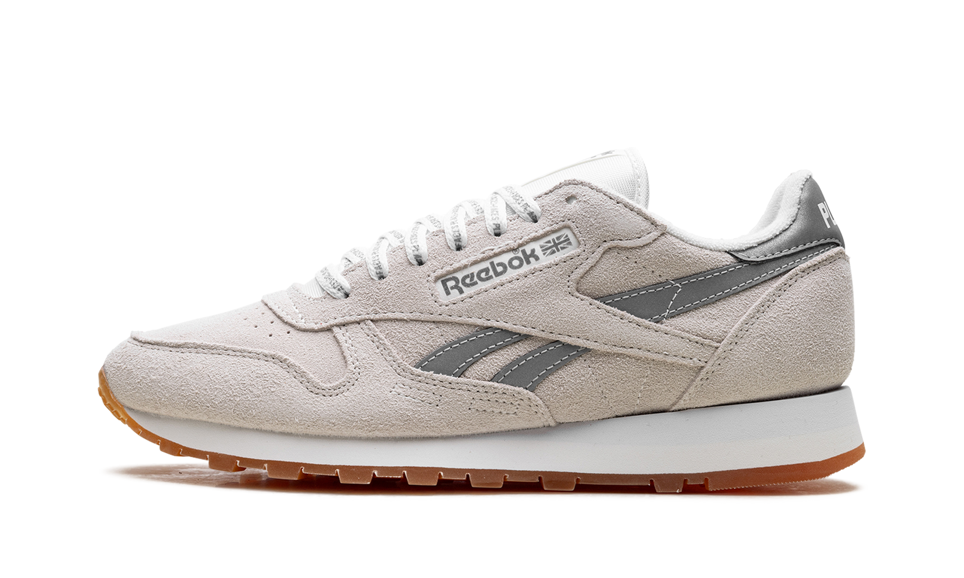 Classic Leather "Places x faces - white" RMIA04CC99LEA0076172