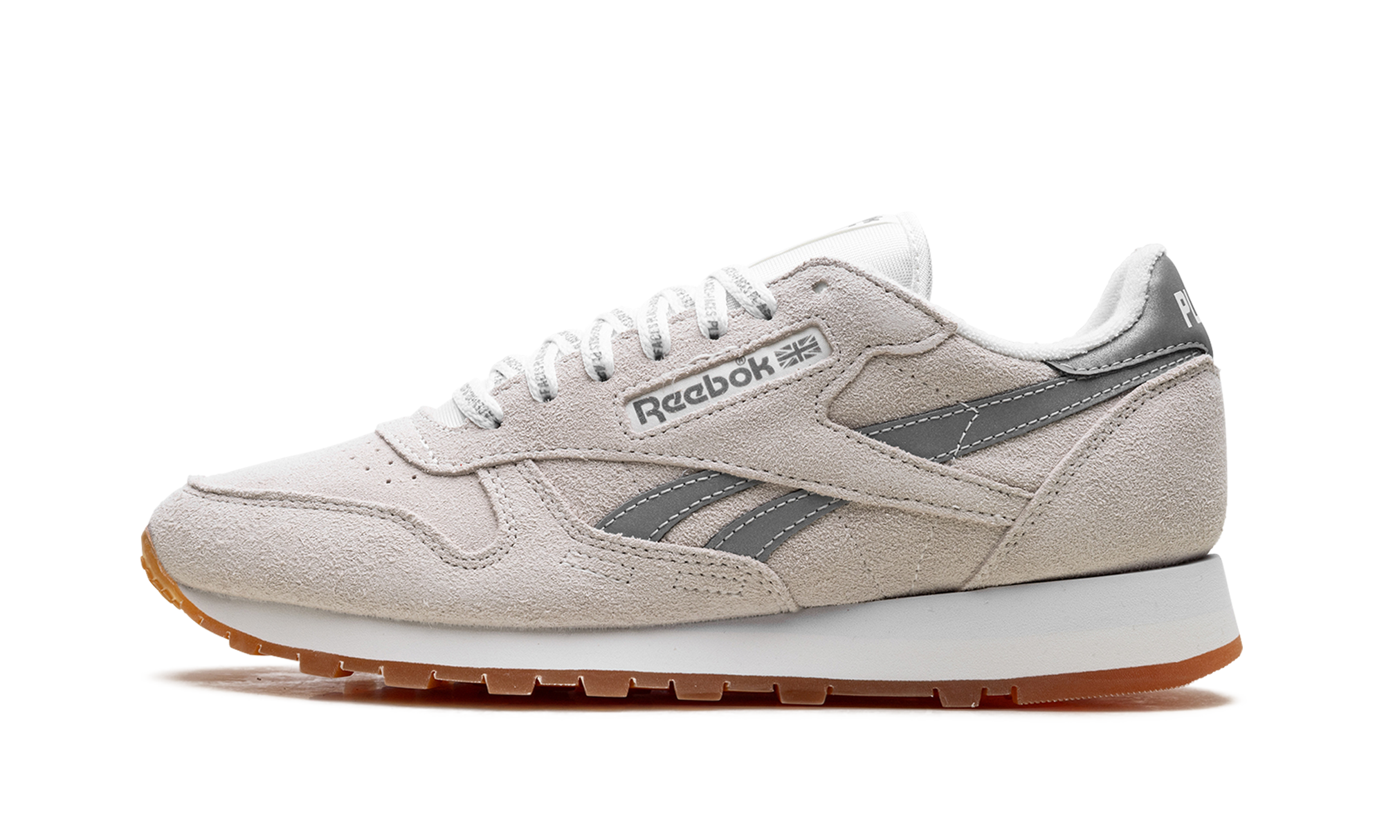 Classic Leather "Places x faces - white" RMIA04CC99LEA0076172