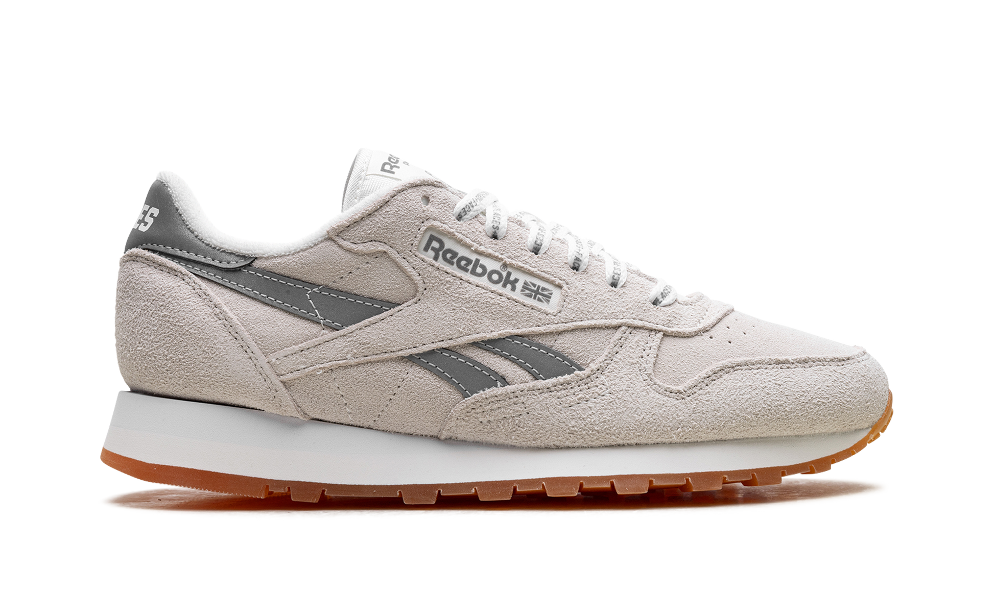 Classic Leather "Places x faces - white" RMIA04CC99LEA0076172