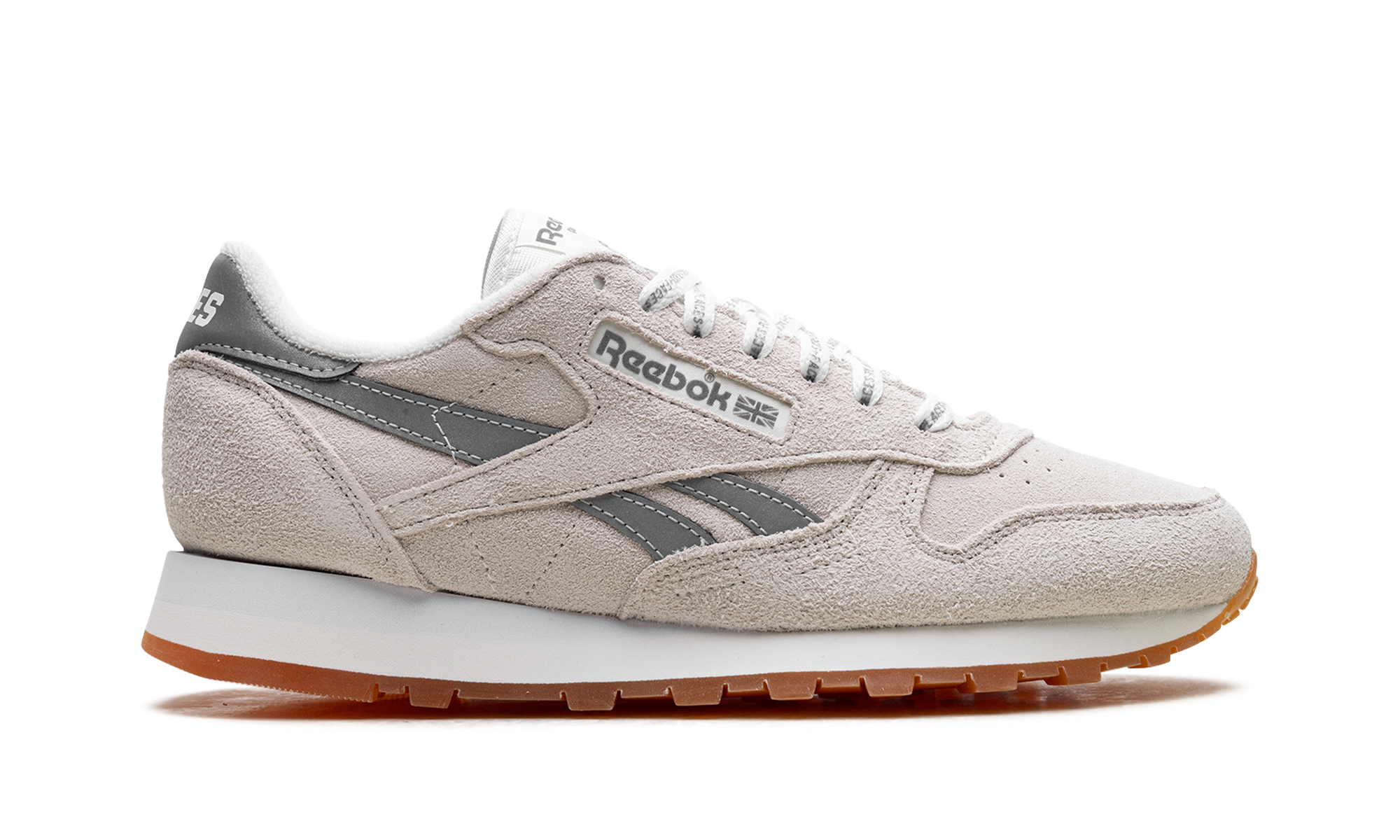 Classic Leather "Places x faces - white" RMIA04CC99LEA0076172