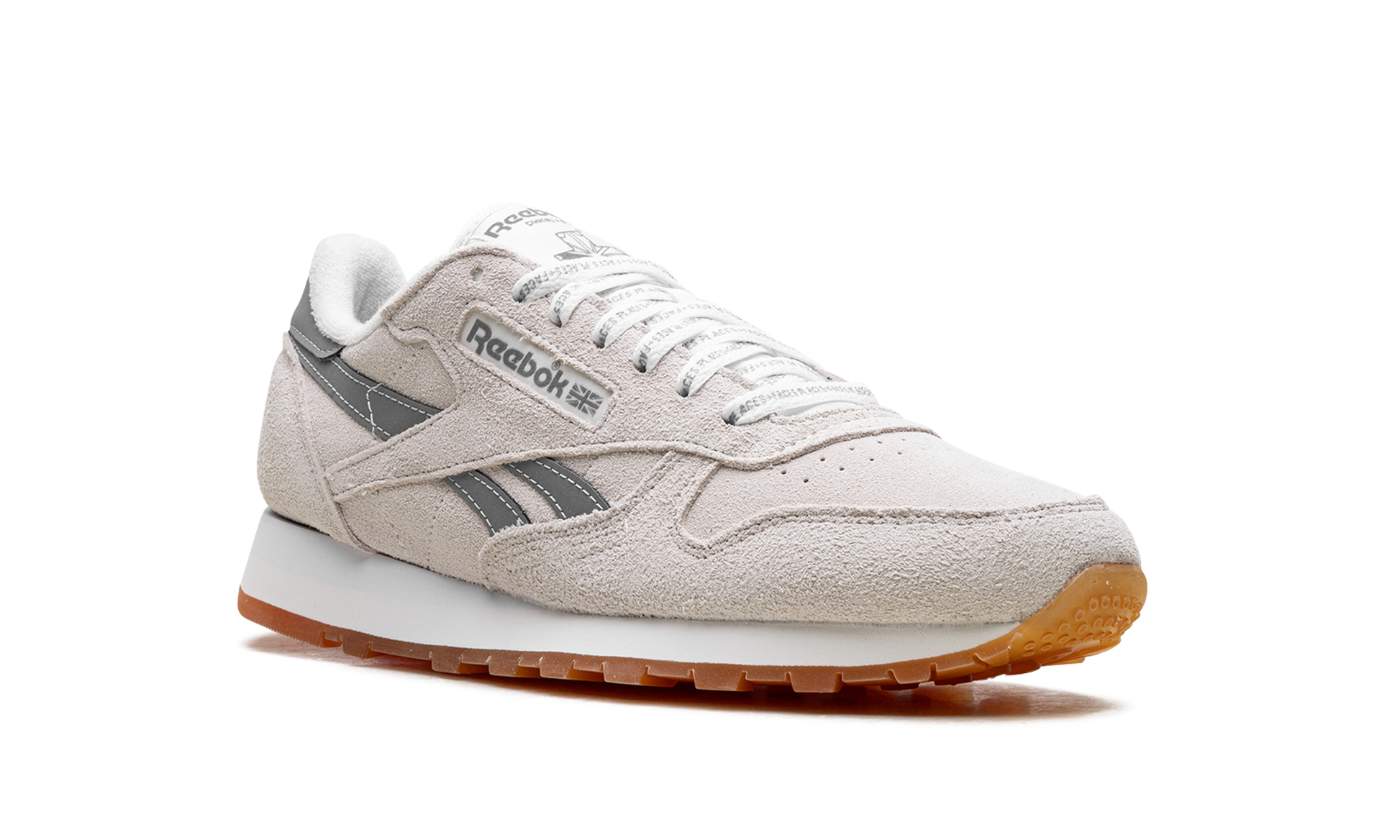 Classic Leather "Places x faces - white" RMIA04CC99LEA0076172