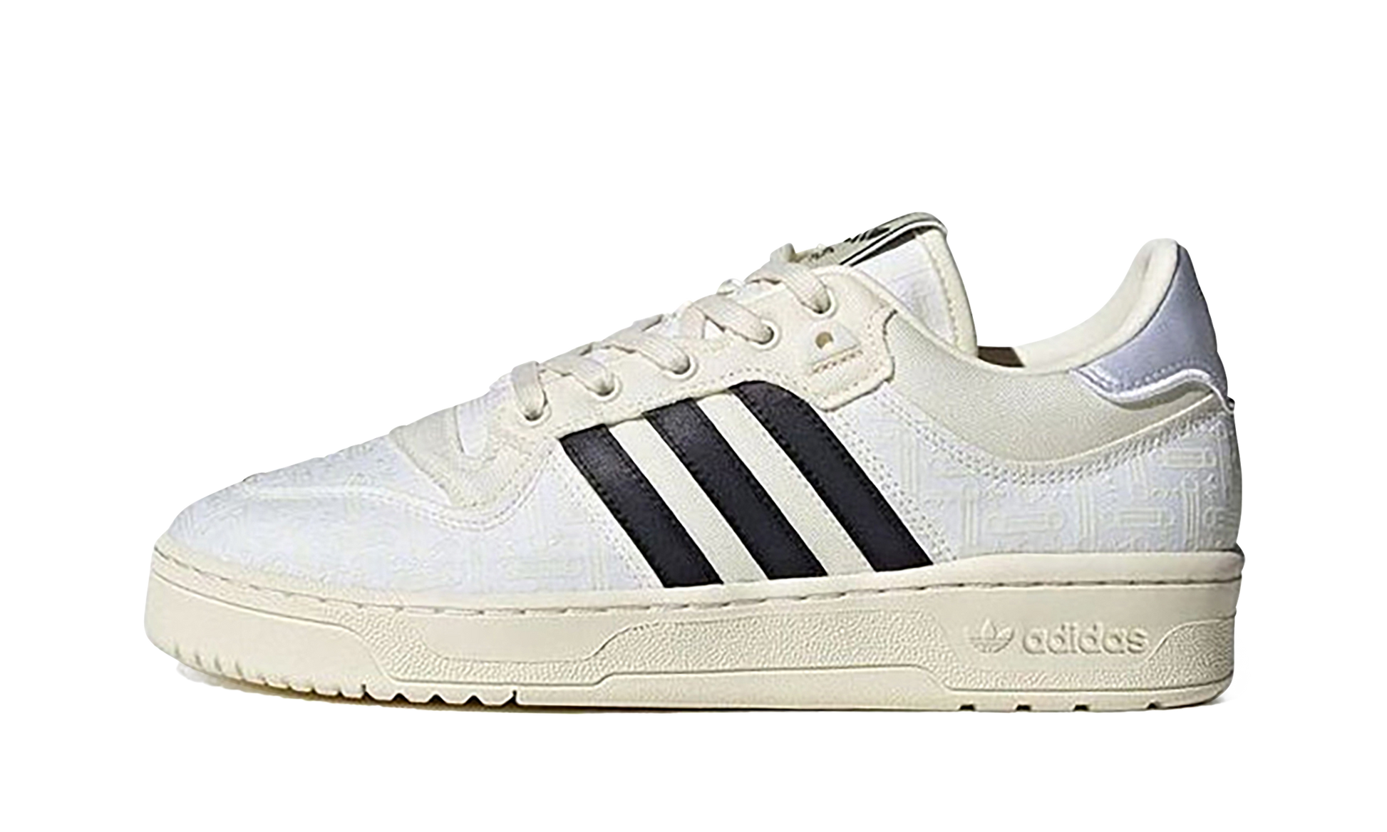 Classic Leather "Power Navy"