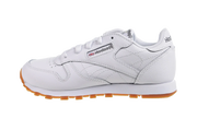 Classic Leather Ps "White-gum"