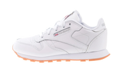 Classic Leather Ps "White-gum"