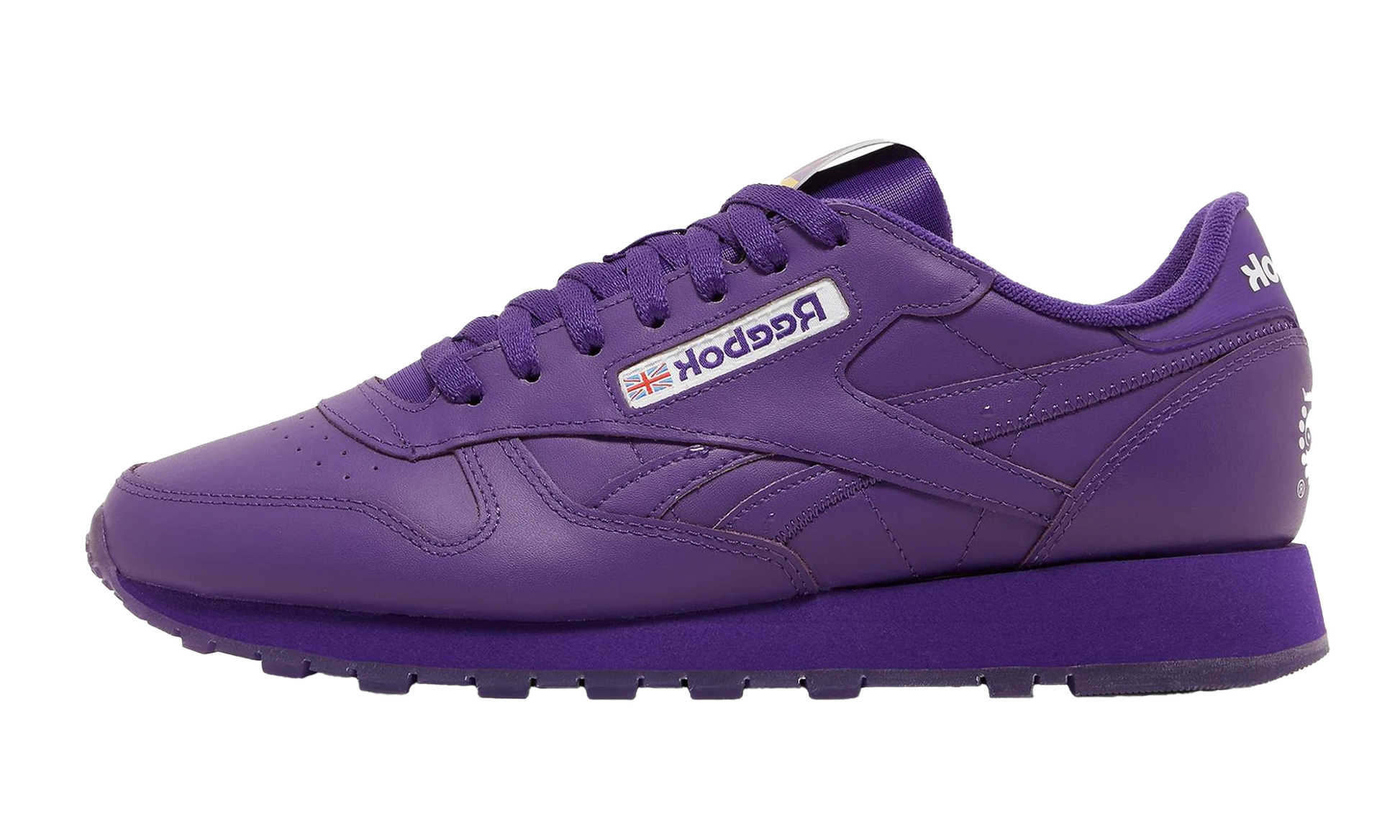 Classic Leather "Purple"