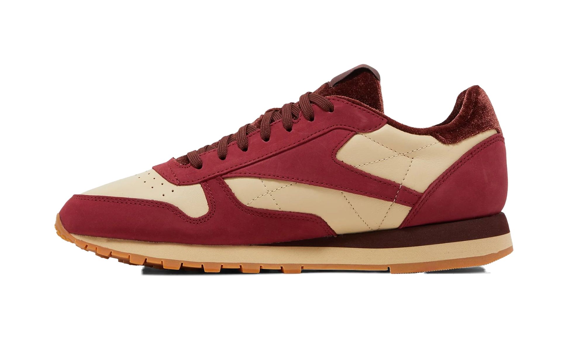 Classic Leather "Red"