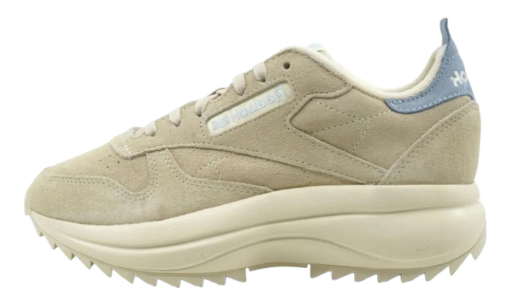 Classic Leather SP Extra Women "Alabas Feegoo Alabas"