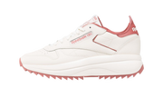 Classic Leather SP Extra Women "Chalk Sedona Rose"