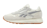 Classic Leather SP Women "White/grey"