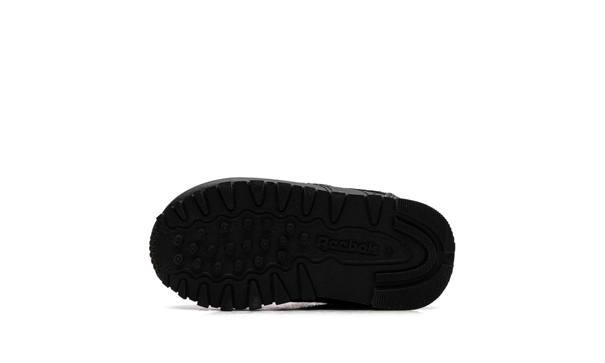 Classic Leather Td "Triple black" FZ2094