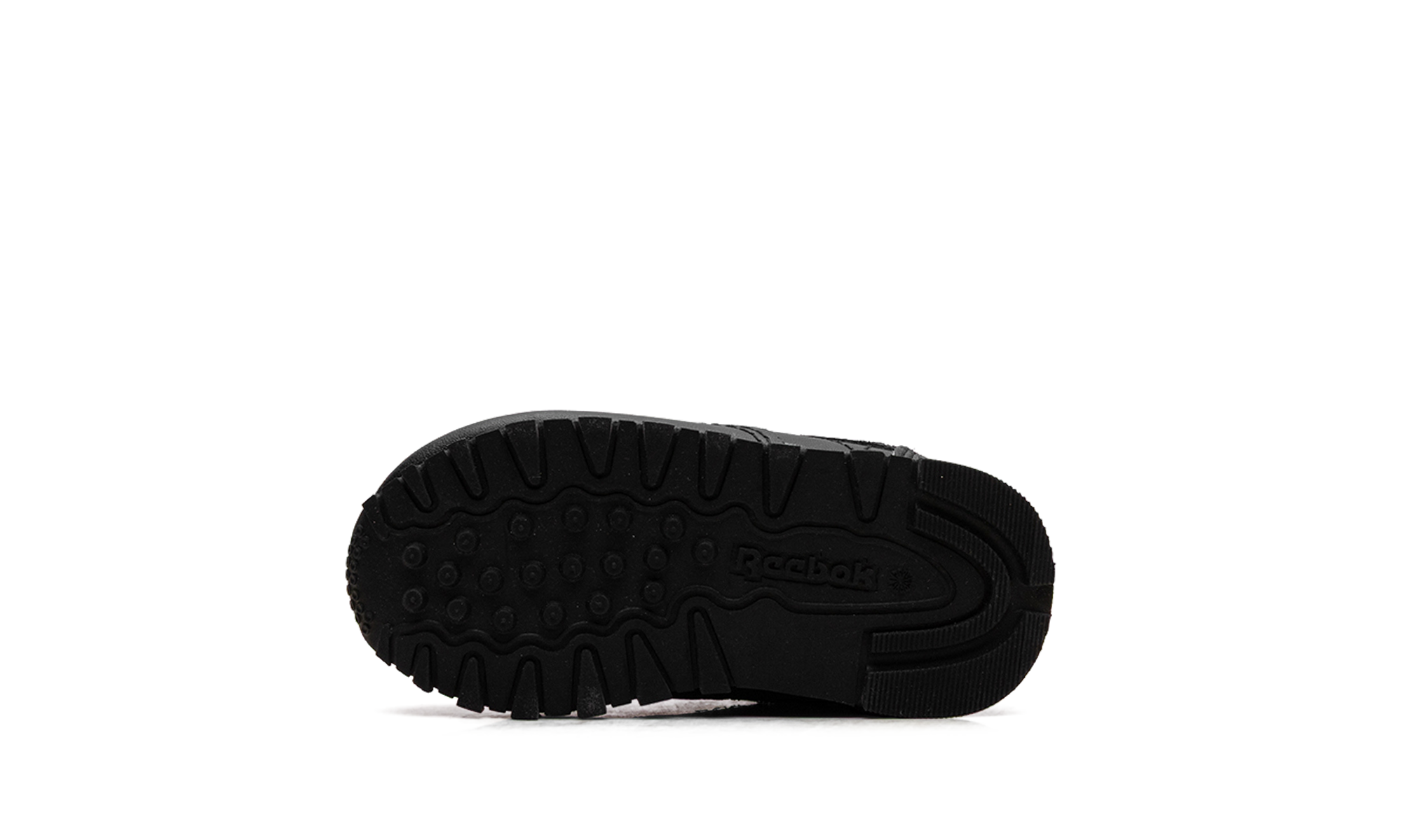 Classic Leather Td "Triple black" FZ2094