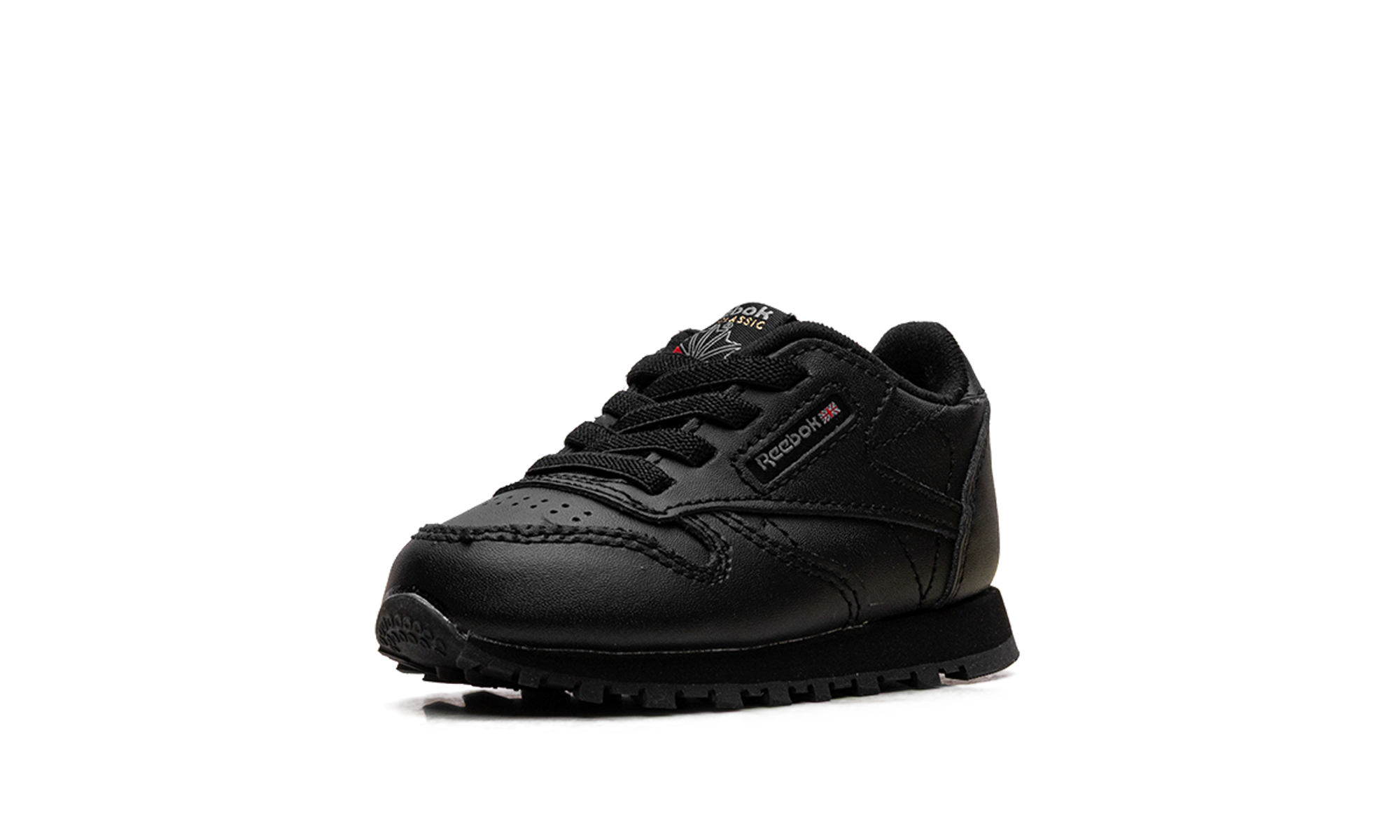 Classic Leather Td "Triple black" FZ2094