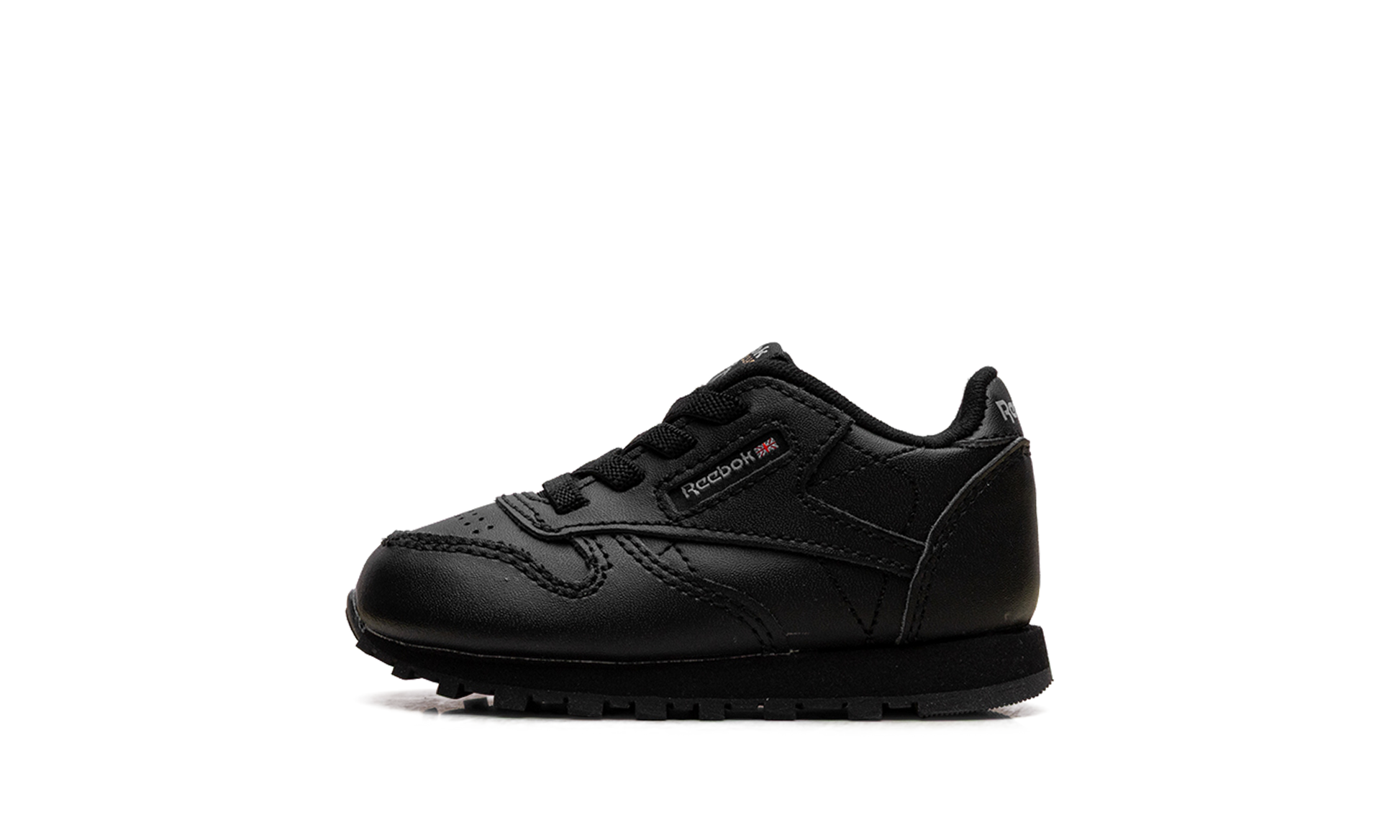Classic Leather Td "Triple black" FZ2094