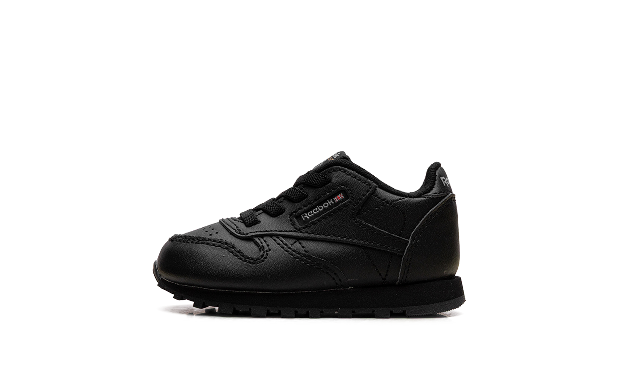 Classic Leather Td "Triple black" FZ2094