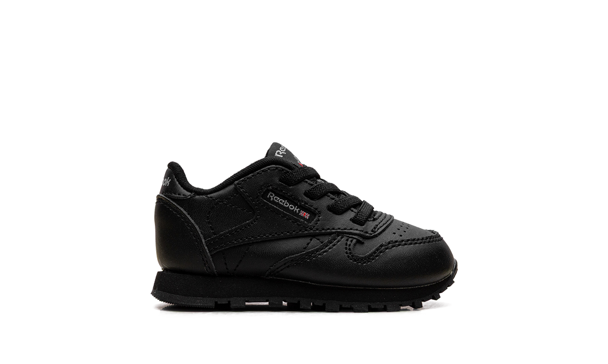 Classic Leather Td "Triple black" FZ2094