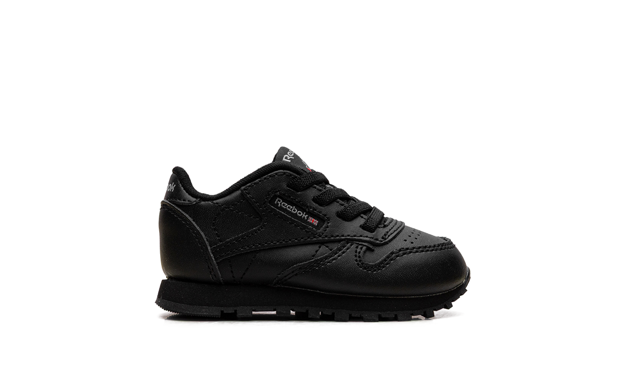 Classic Leather Td "Triple black" FZ2094