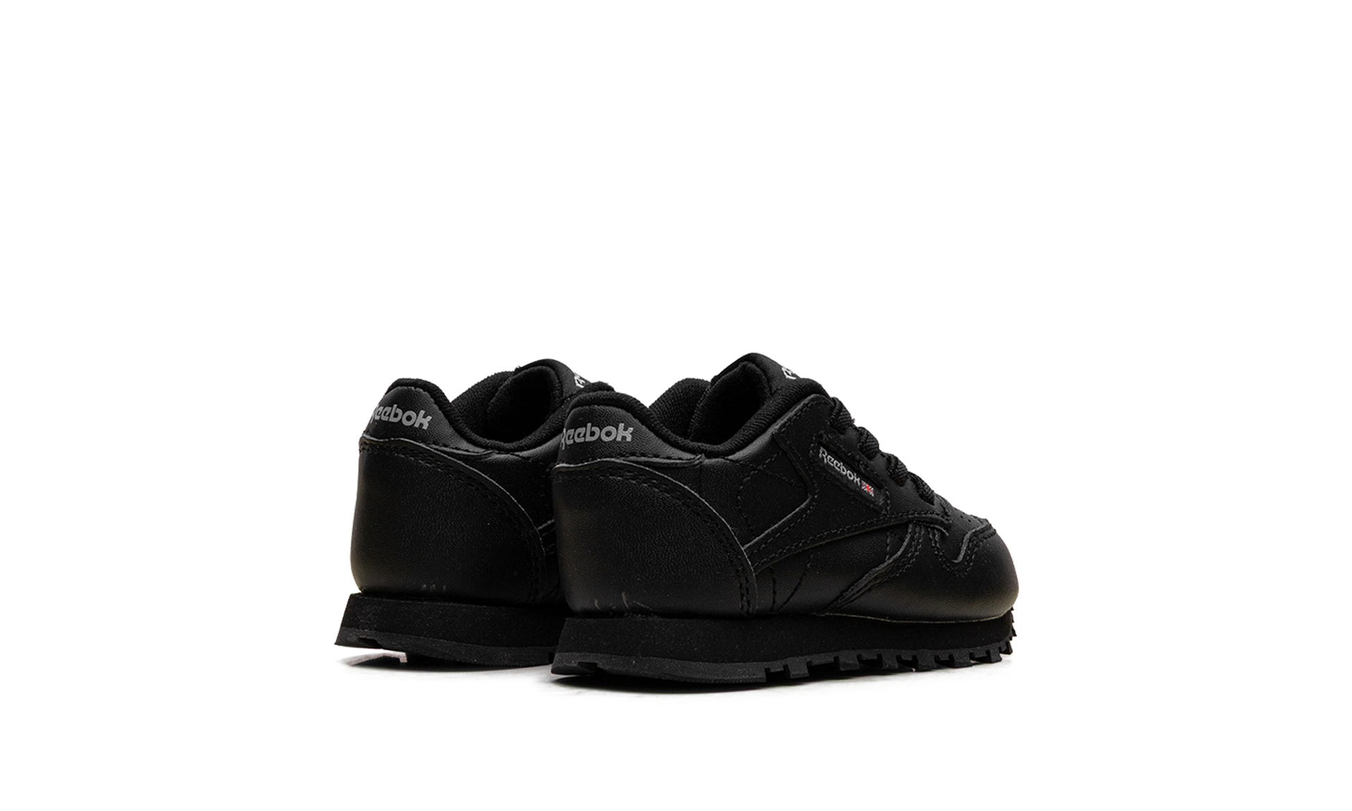 Classic Leather Td "Triple black" FZ2094
