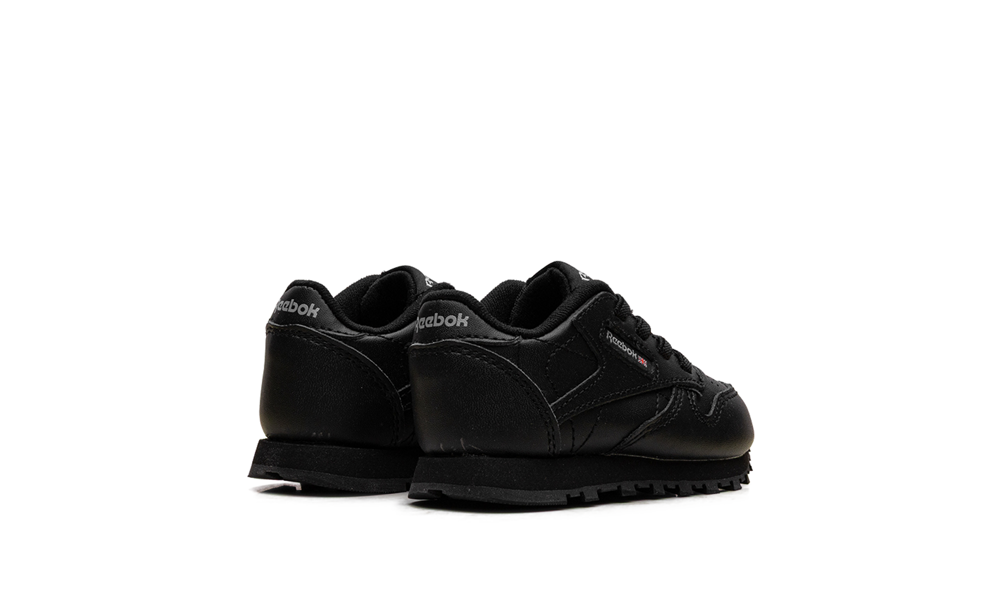 Classic Leather Td "Triple black" FZ2094