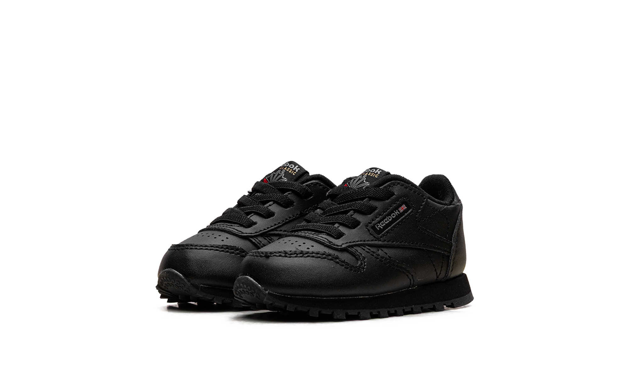 Classic Leather Td "Triple black" FZ2094