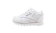 Classic Leather Td "Triple White"