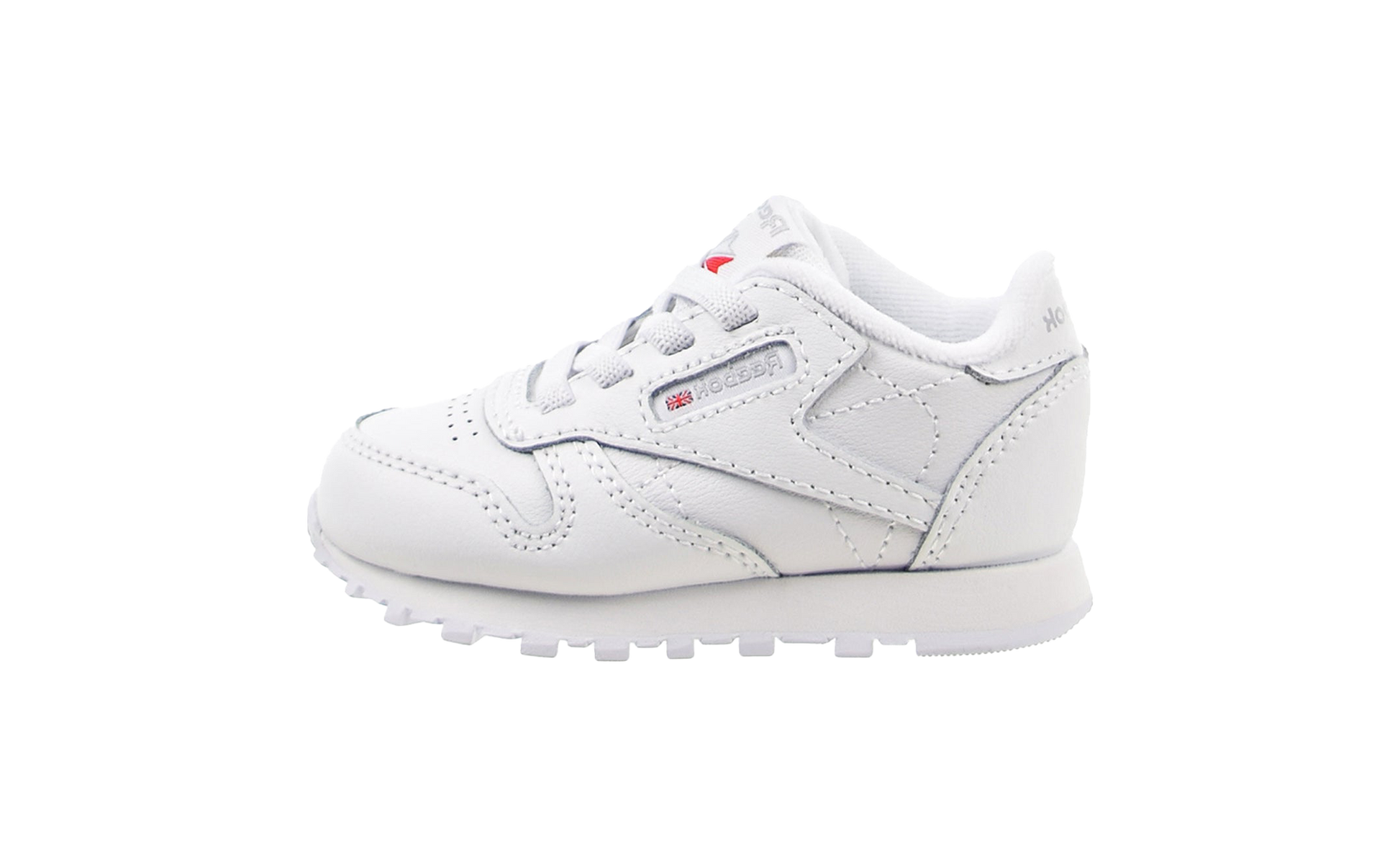 Classic Leather Td "Triple White"